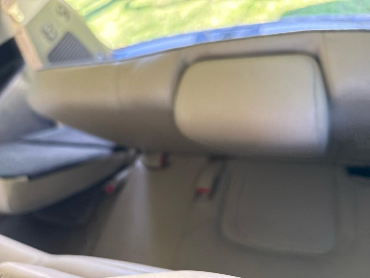 Nissan Armada Platinum 2018