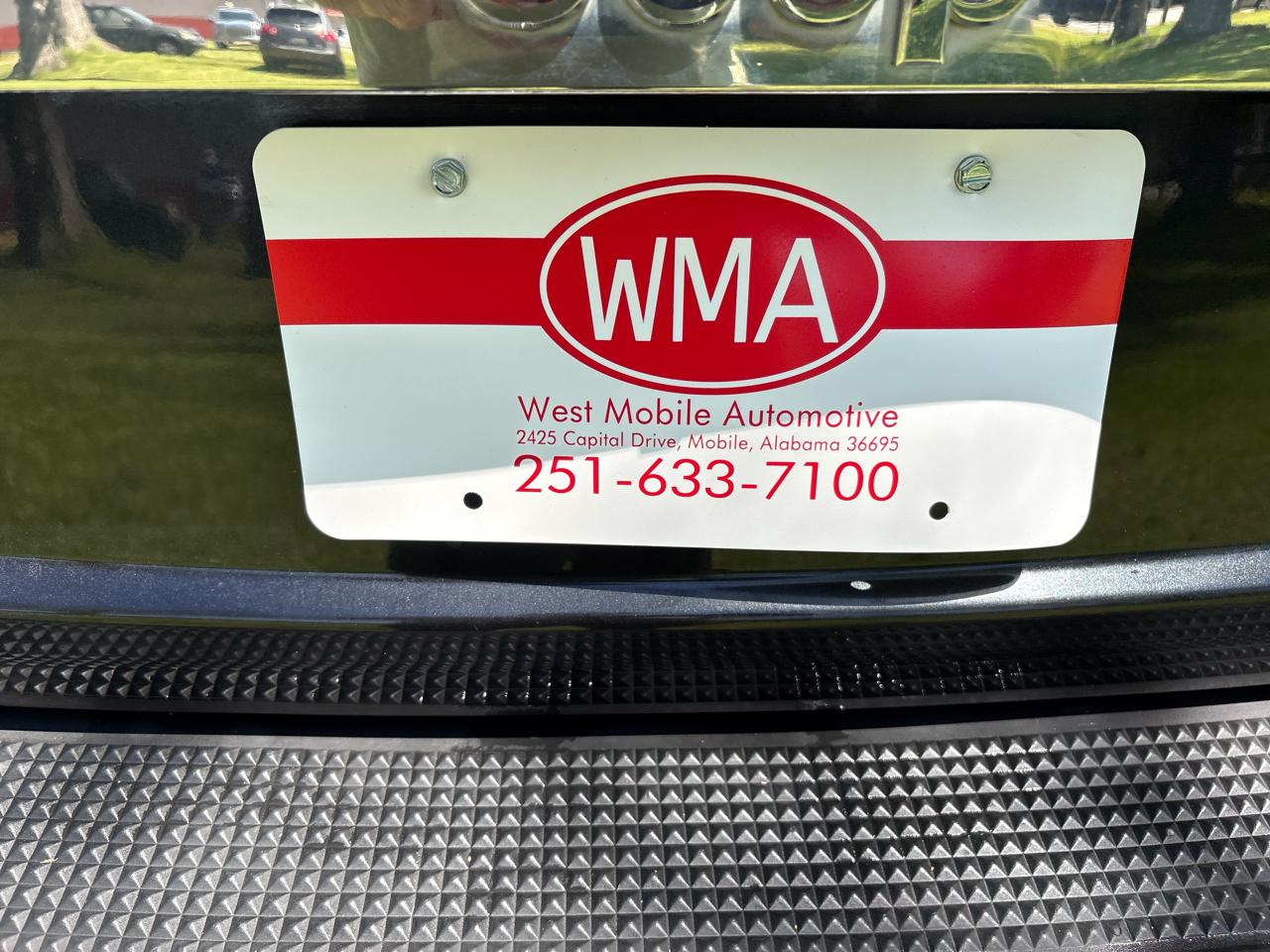 Jeep Liberty Limited 2WD 2012