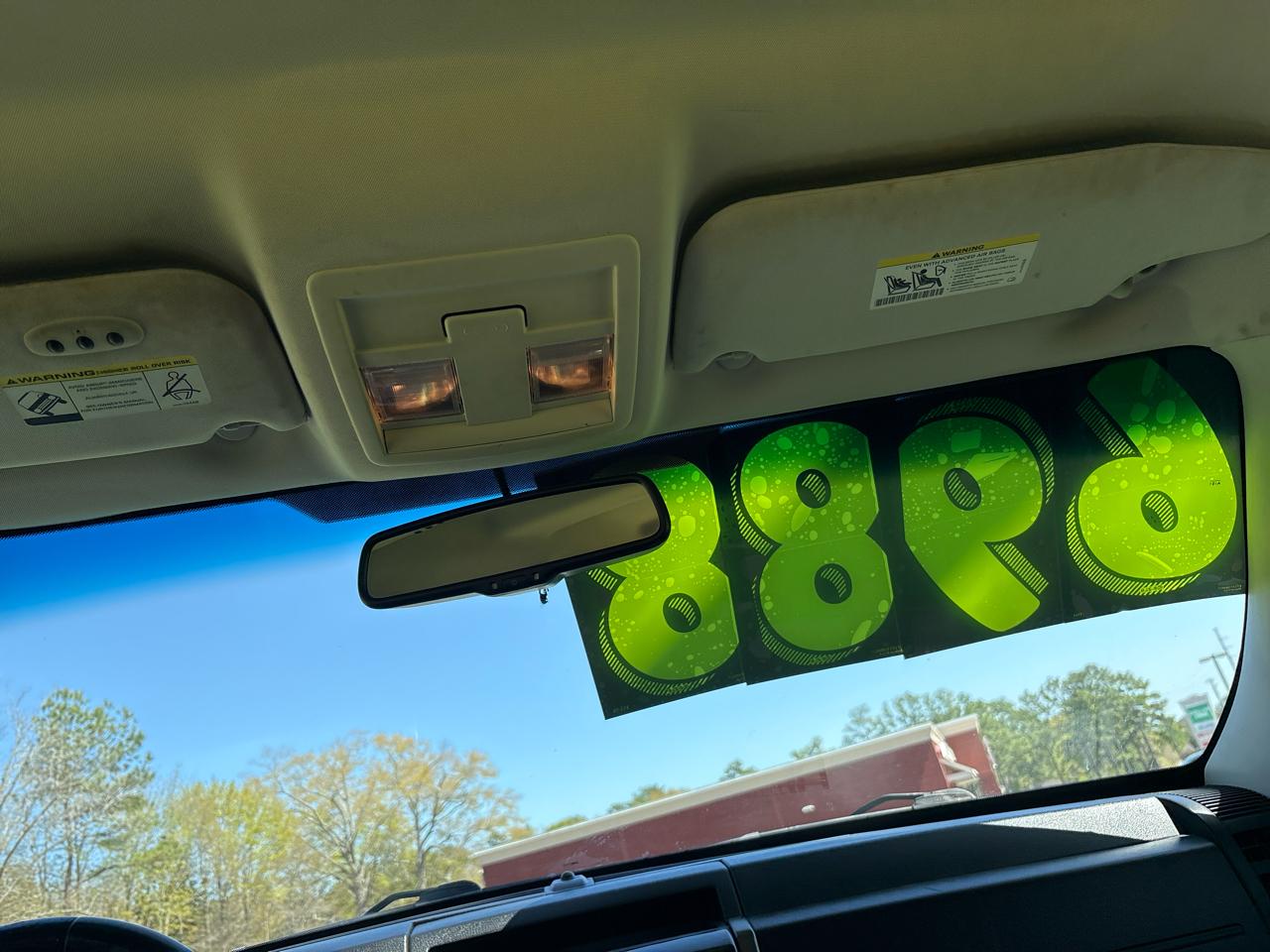 Jeep Liberty Limited 2WD 2012