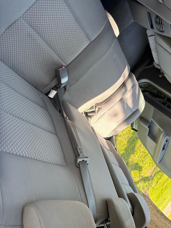 Ford Freestyle SEL FWD 2007