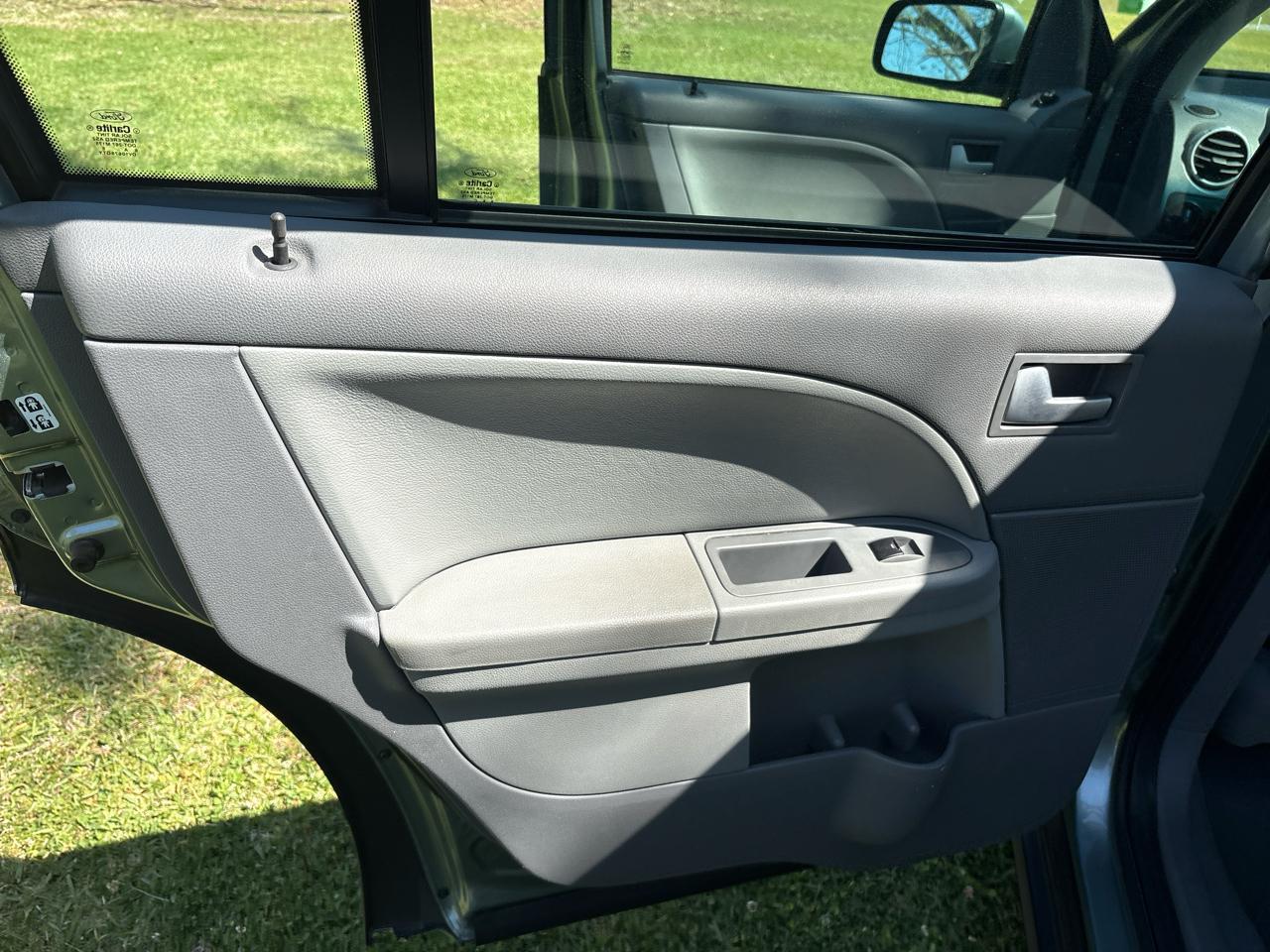 Ford Freestyle SEL FWD 2007