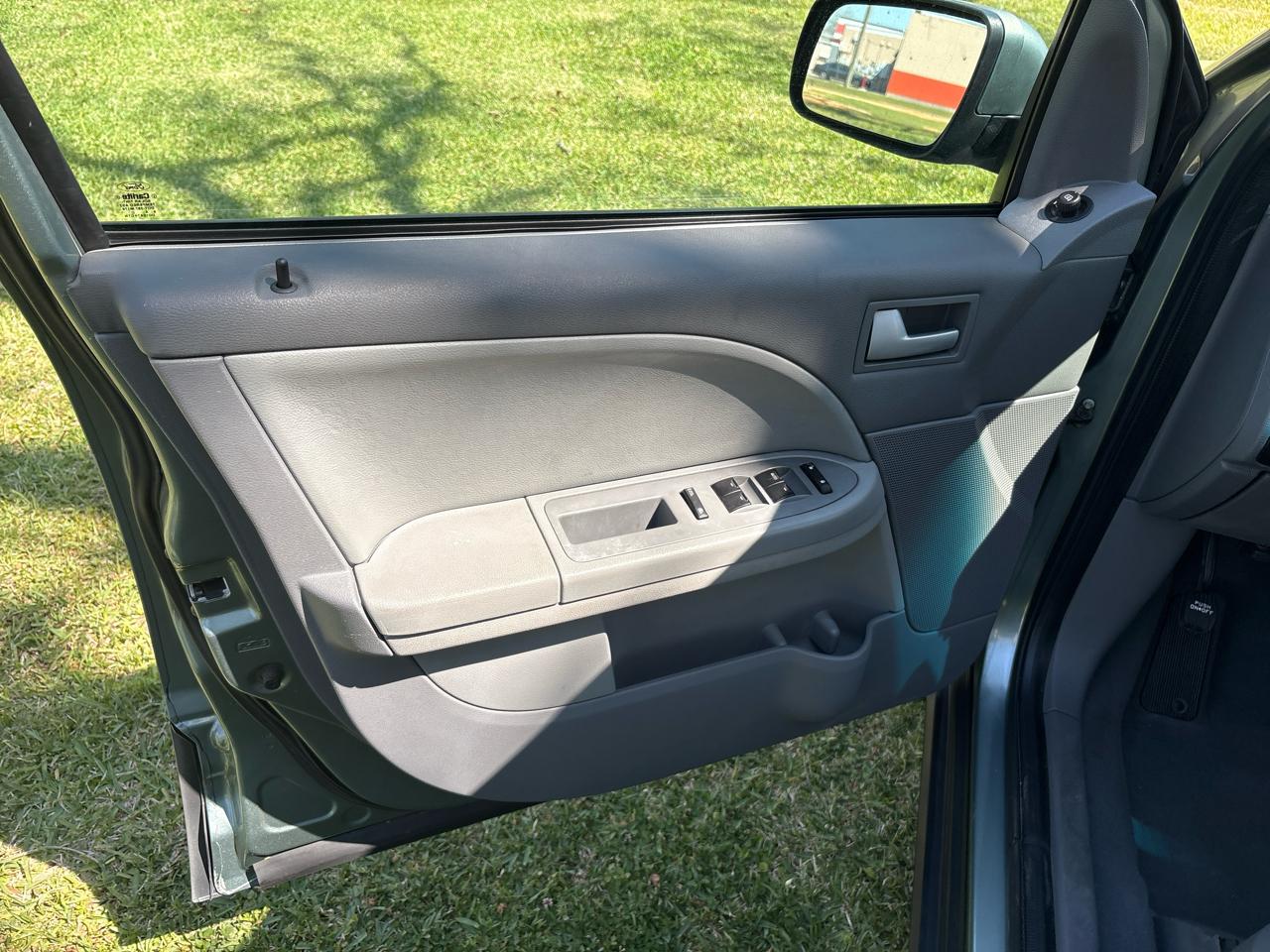 Ford Freestyle SEL FWD 2007