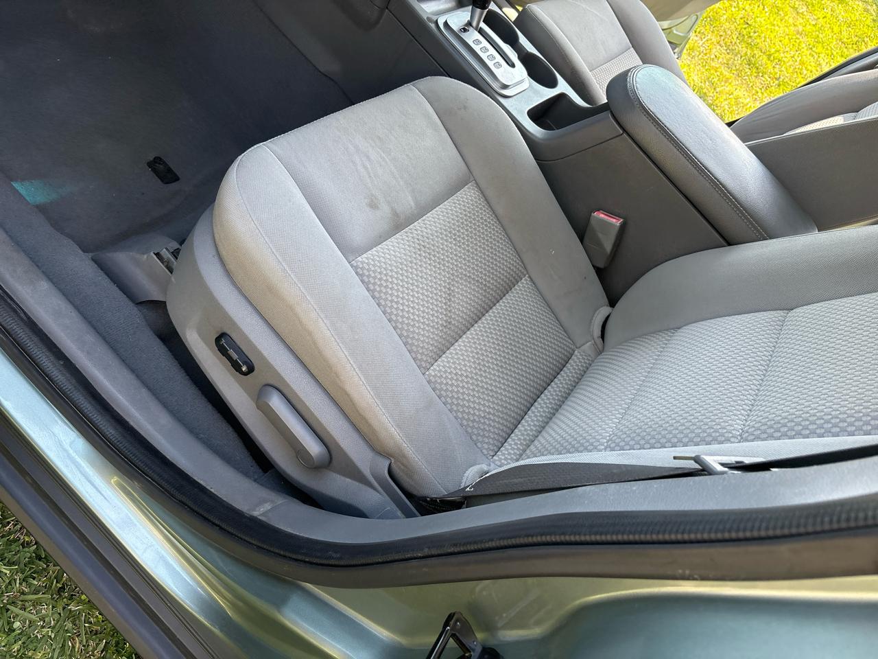 Ford Freestyle SEL FWD 2007