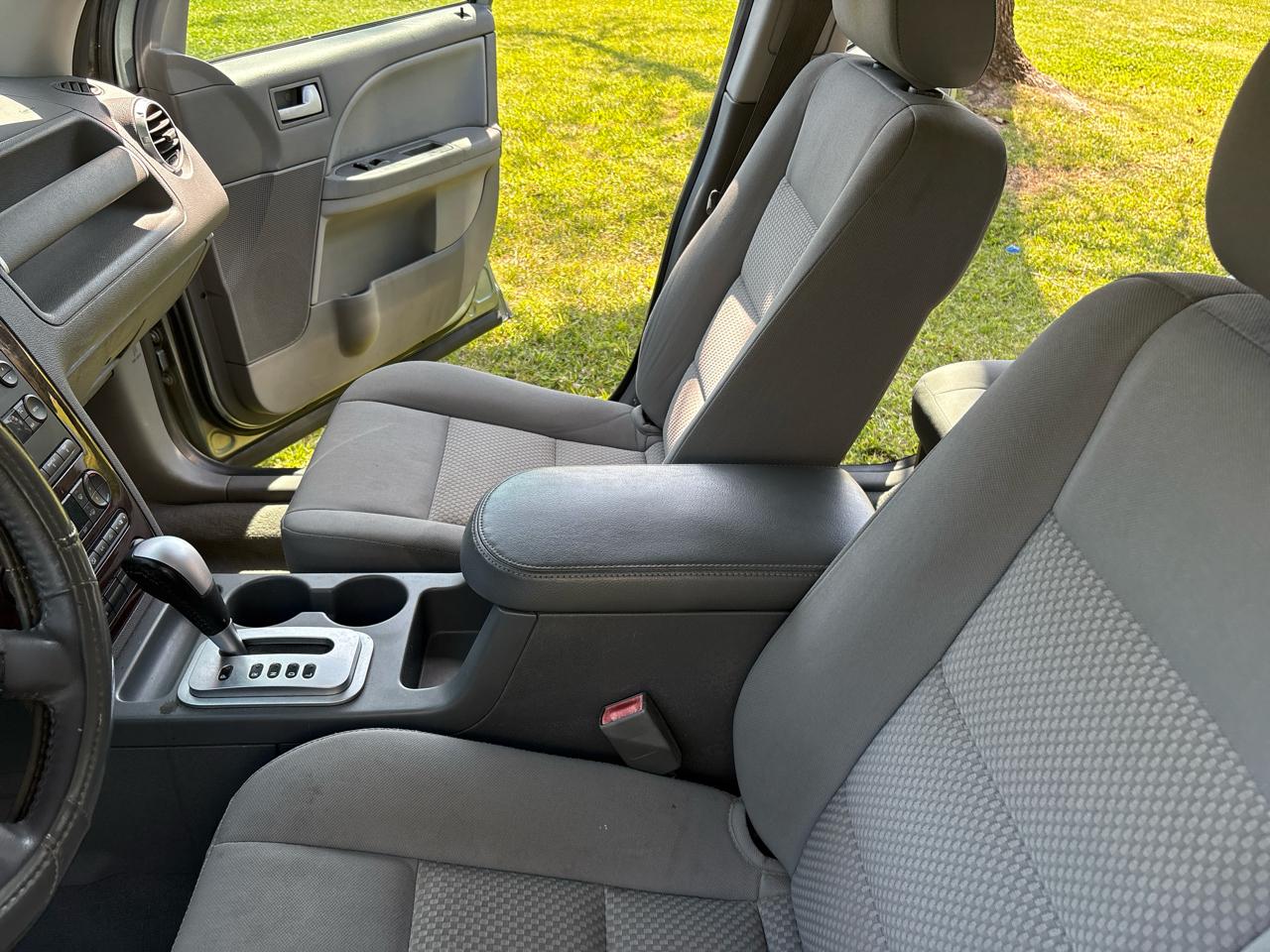 Ford Freestyle SEL FWD 2007