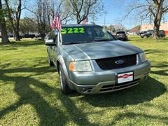 2007 Ford Freestyle 