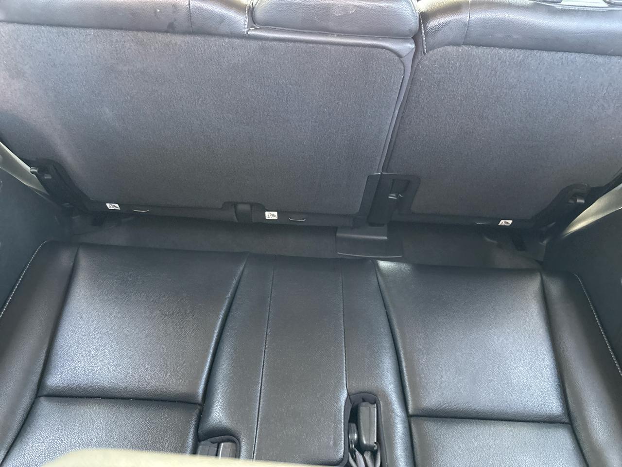 Honda Pilot EXL 2WD 2016