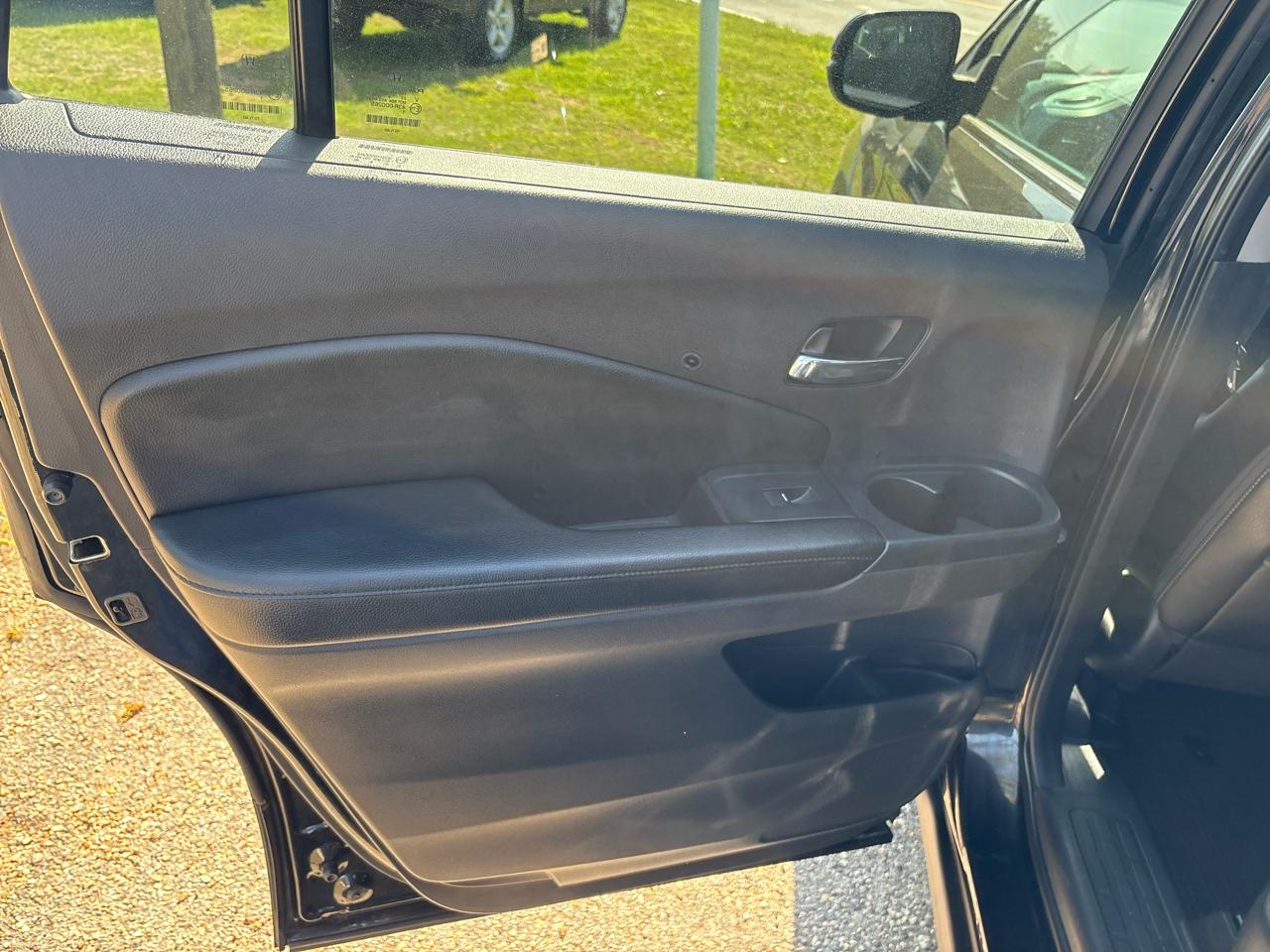Honda Pilot EXL 2WD 2016
