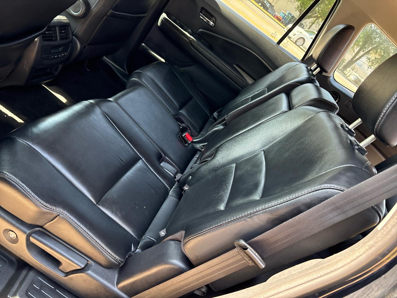 Honda Pilot EXL 2WD 2016