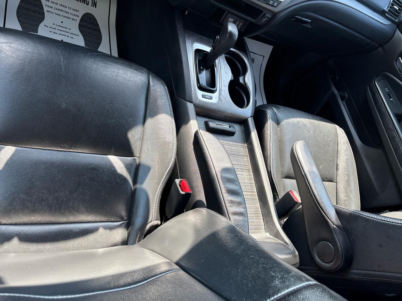 Honda Pilot EXL 2WD 2016
