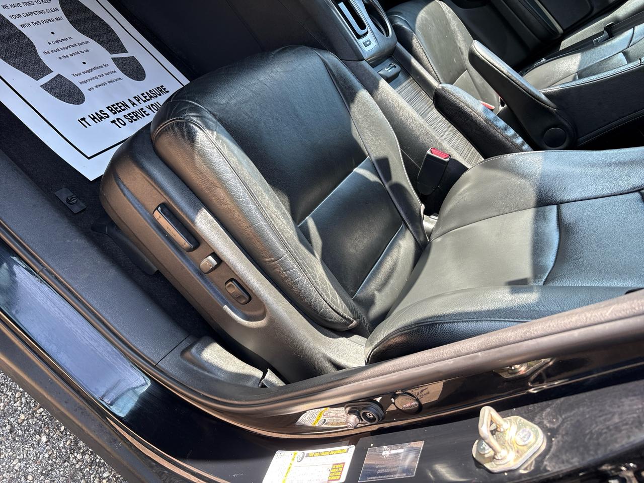 Honda Pilot EXL 2WD 2016