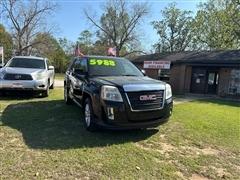 2013 GMC Terrain 