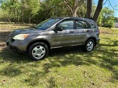2009 Honda CR-V 