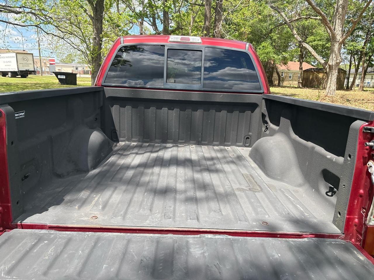 Ford F-150 XLT SuperCrew 5.5-ft. Bed 2WD 2013