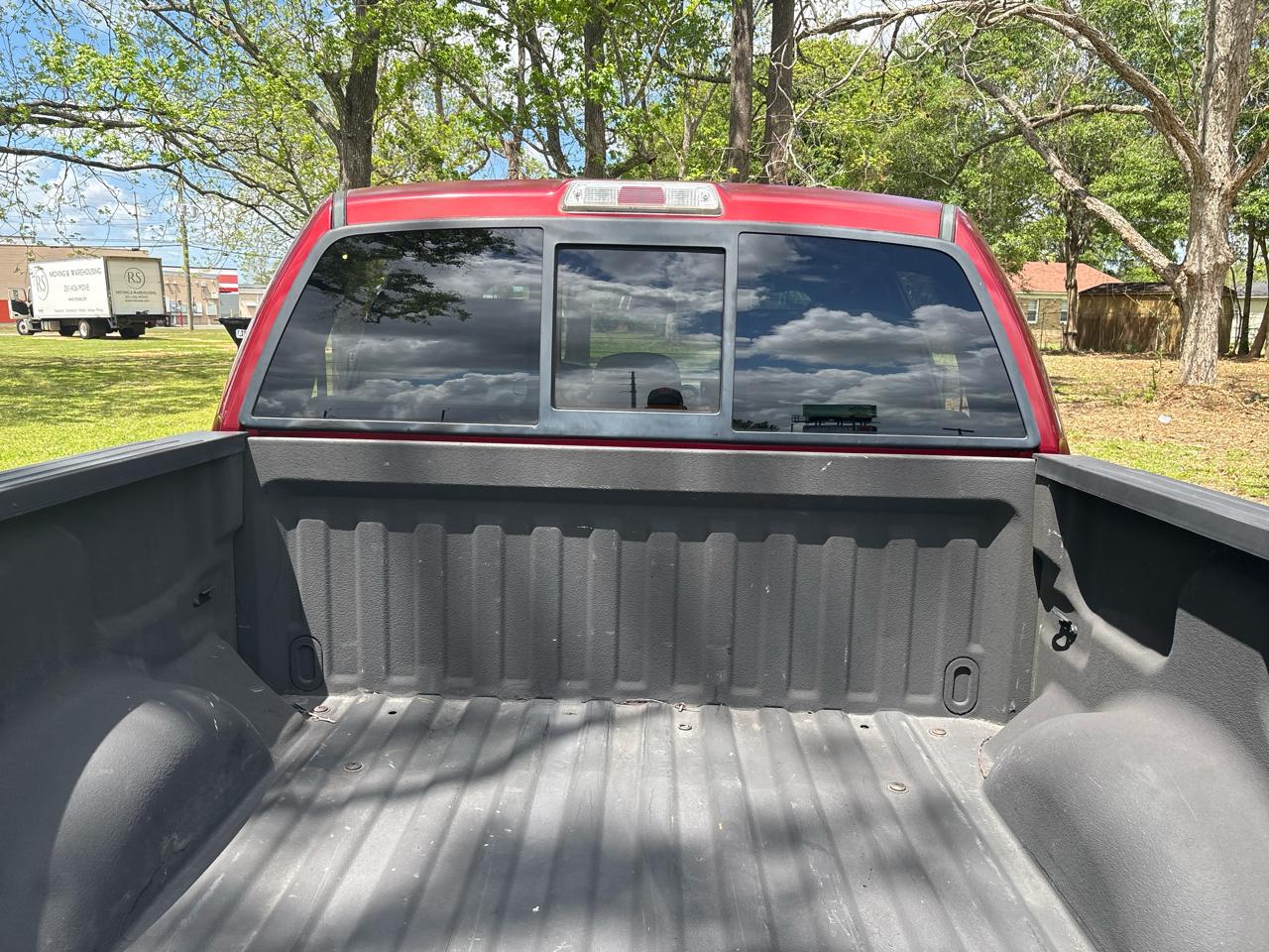 Ford F-150 XLT SuperCrew 5.5-ft. Bed 2WD 2013