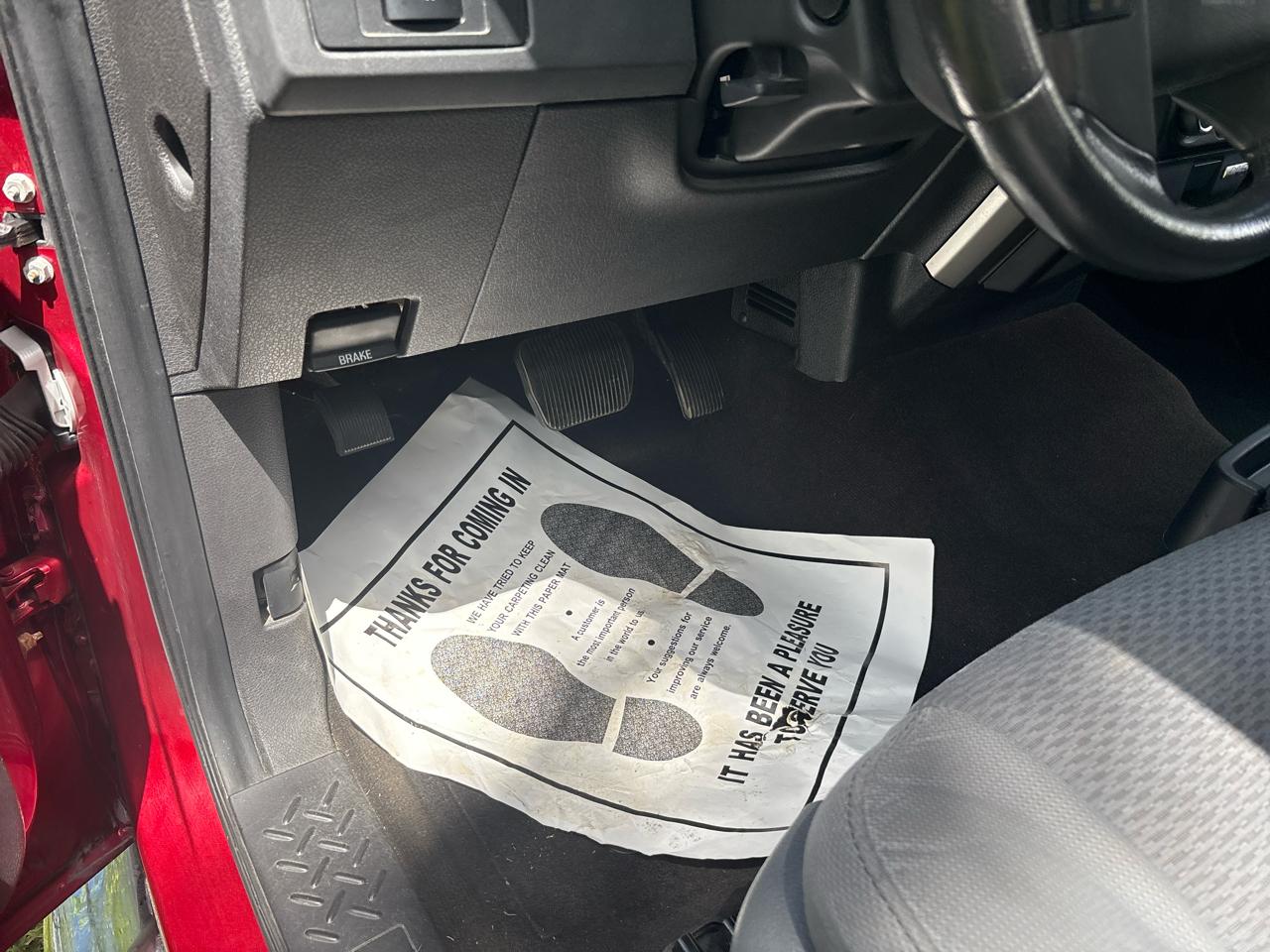 Ford F-150 XLT SuperCrew 5.5-ft. Bed 2WD 2013