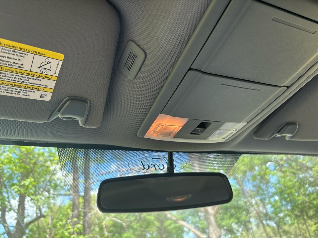 Ford F-150 XLT SuperCrew 5.5-ft. Bed 2WD 2013