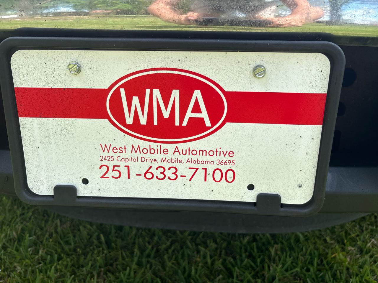 Ford F-150 XLT SuperCrew 5.5-ft. Bed 2WD 2013