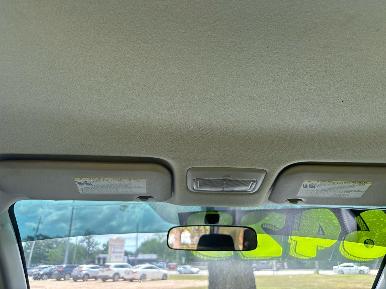 Scion xD 5-Door Hatchback 4-Spd AT 2011