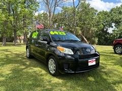 2011 Scion xD 