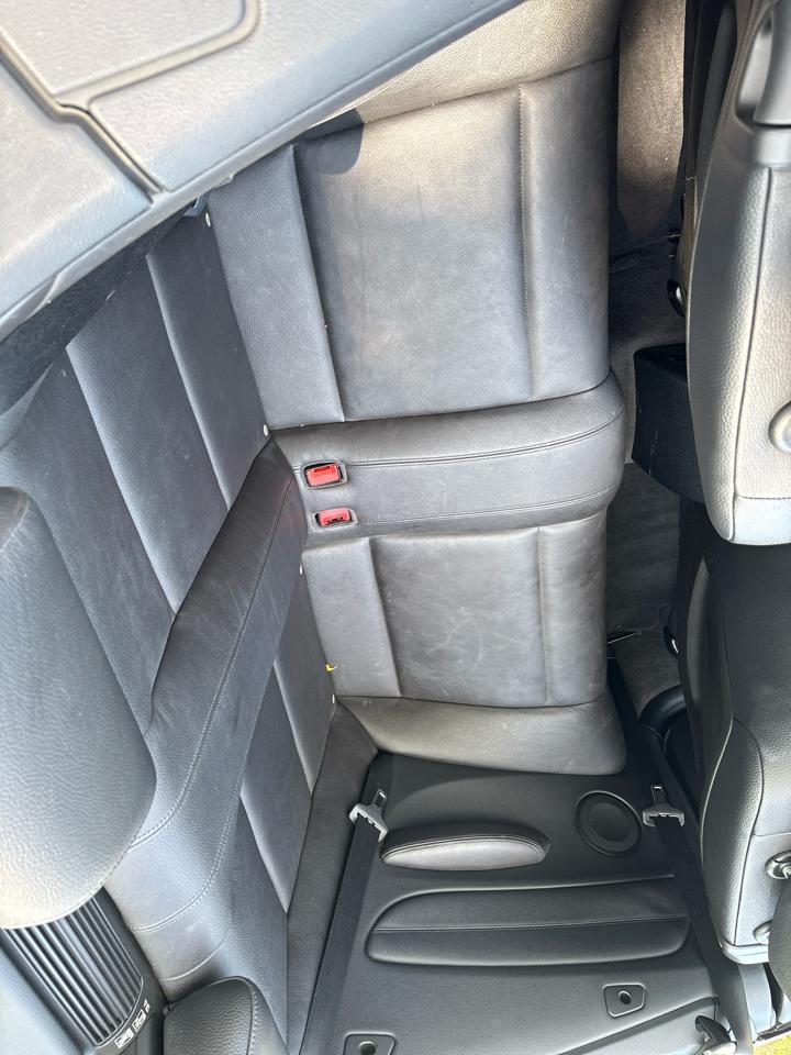 BMW 1-Series 128i Convertible 2011