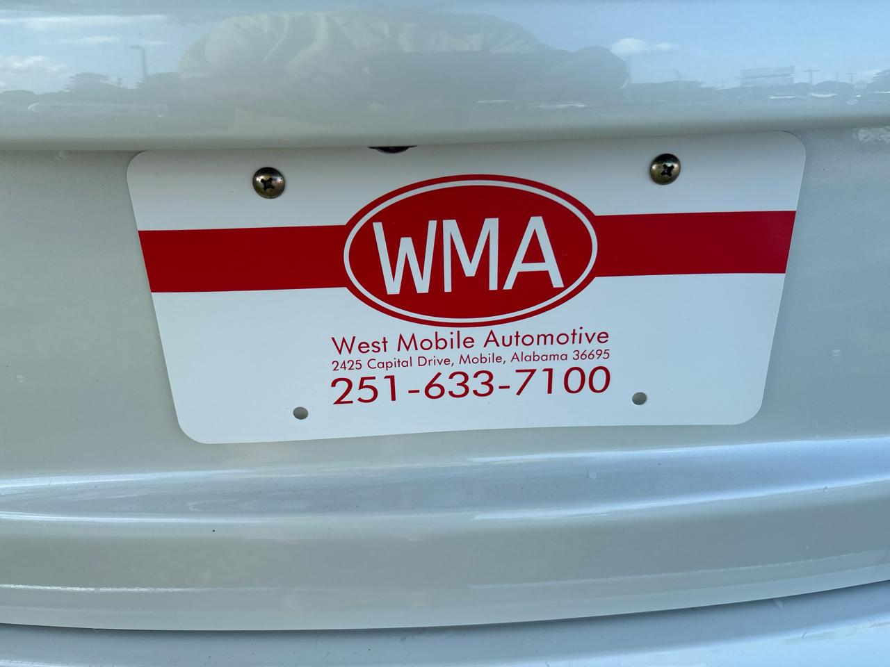 Nissan Murano S 4D SUV FWD 2018