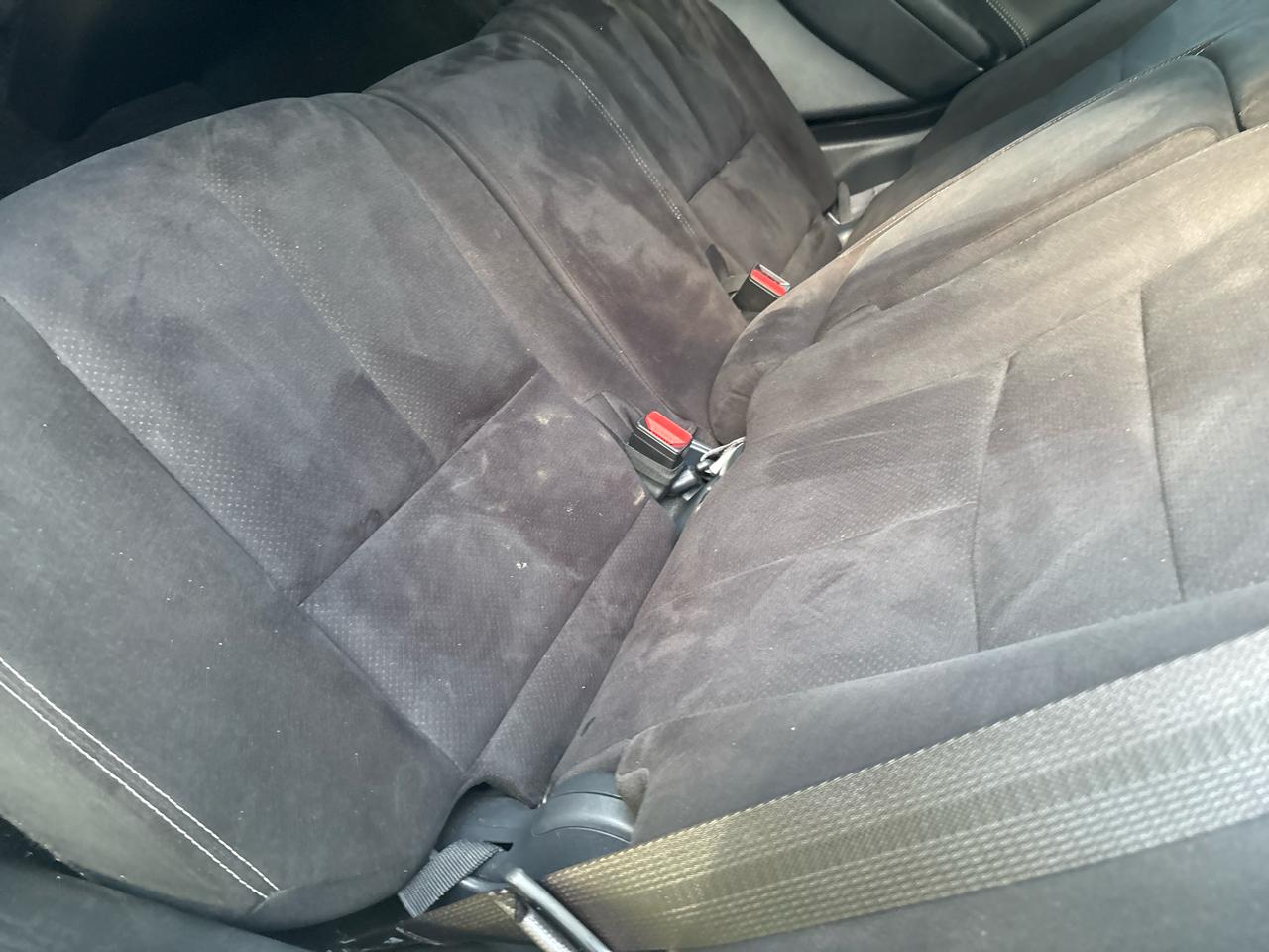 Nissan Murano S 4D SUV FWD 2018