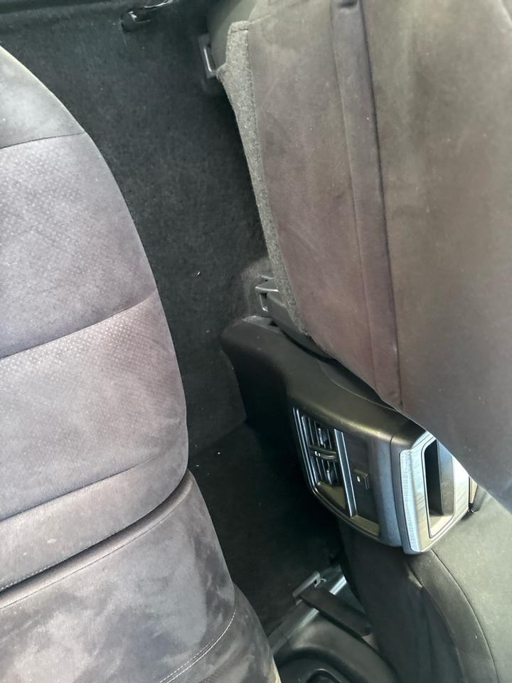 Nissan Murano S 4D SUV FWD 2018