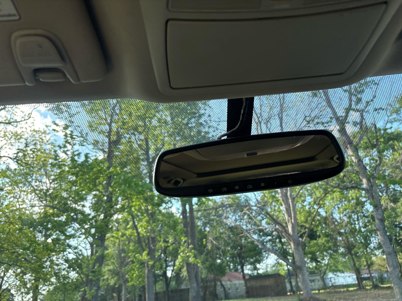 Nissan Murano S 4D SUV FWD 2018