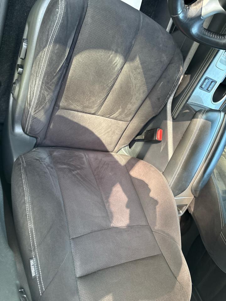 Nissan Murano S 4D SUV FWD 2018