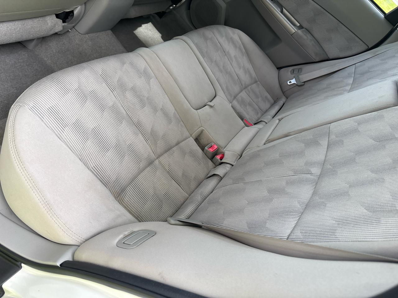 Subaru Forester X Premium 4D SUV 2010
