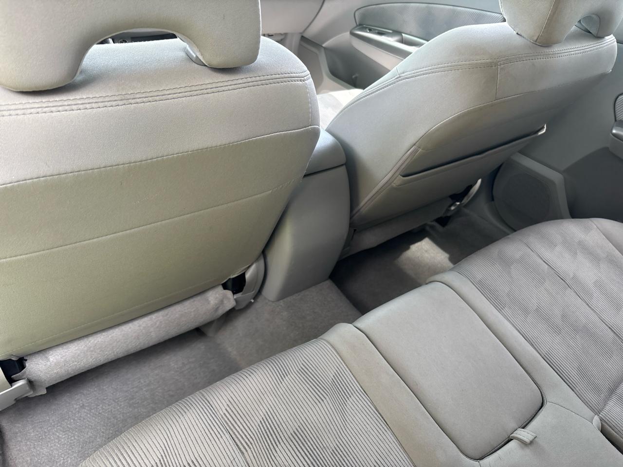Subaru Forester X Premium 4D SUV 2010