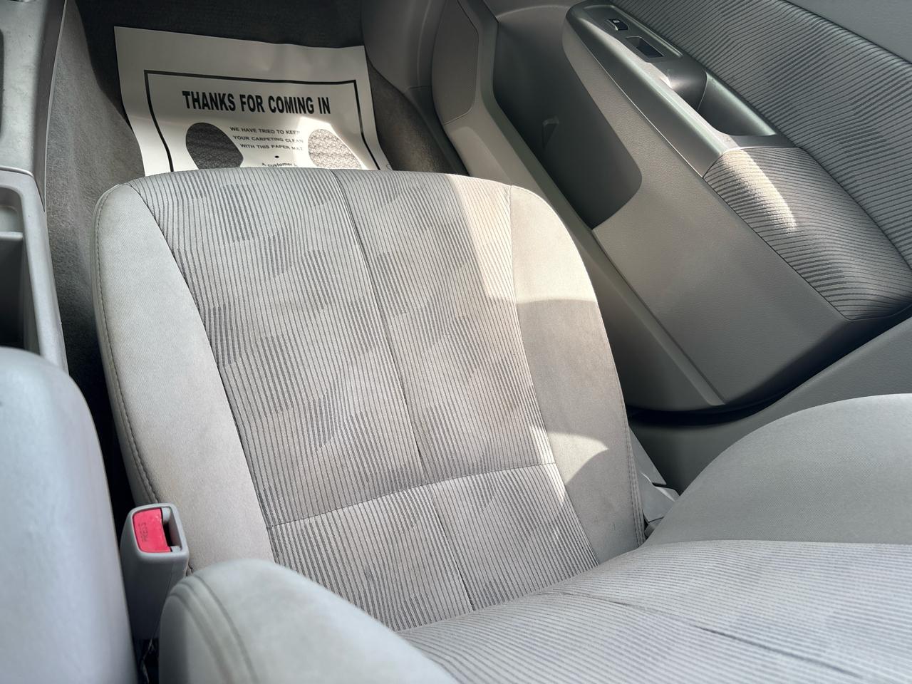 Subaru Forester X Premium 4D SUV 2010