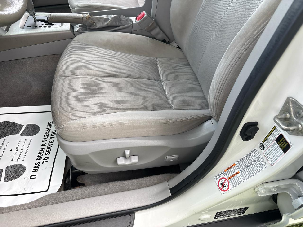 Subaru Forester X Premium 4D SUV 2010