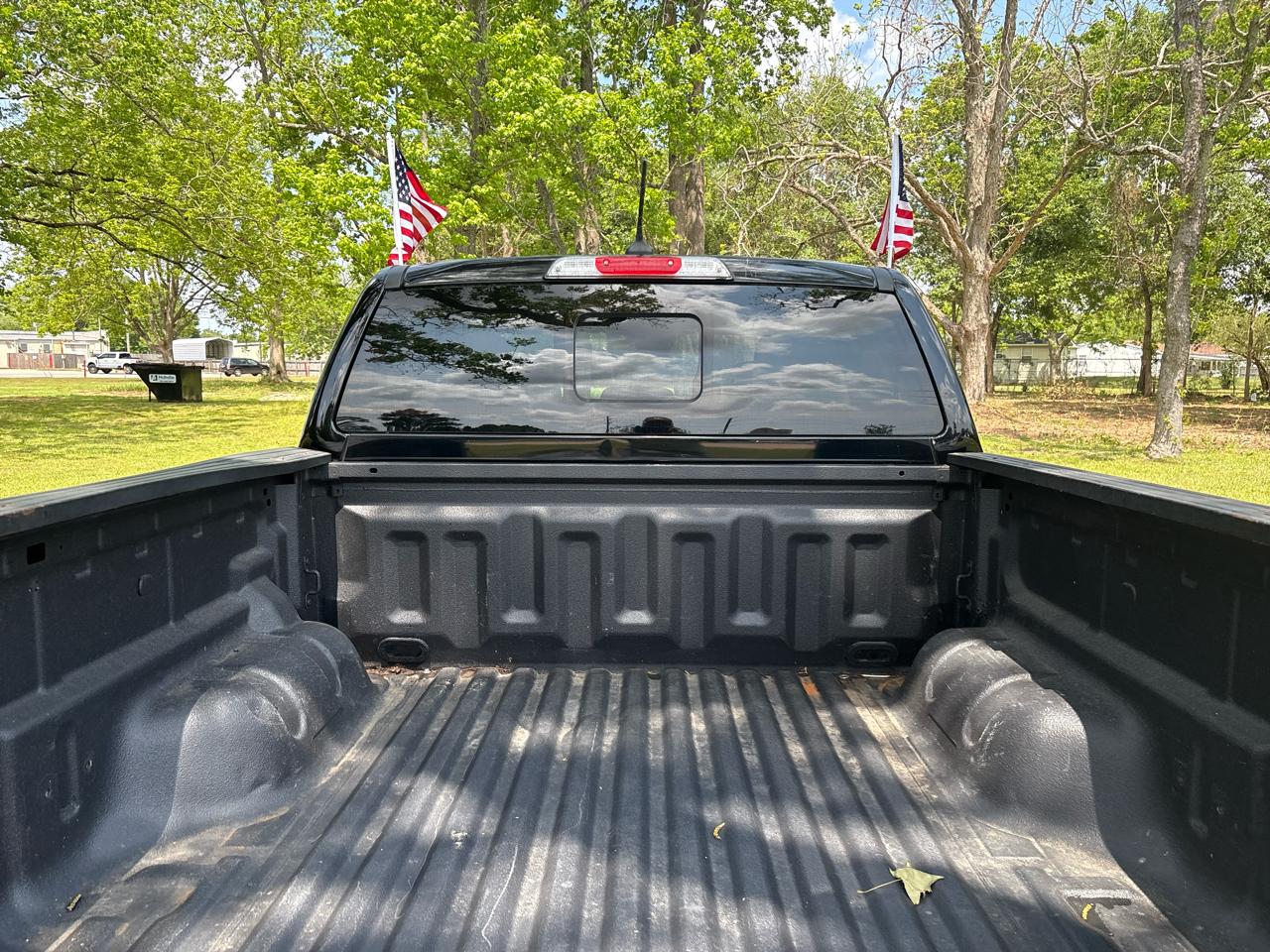 Ford Ranger Lariat SuperCrew 4WD 2020