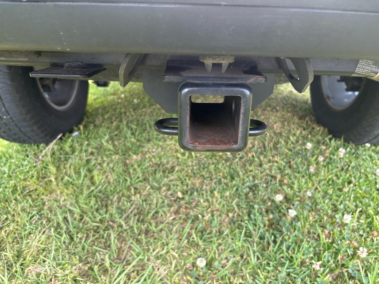 Ford Ranger Lariat SuperCrew 4WD 2020