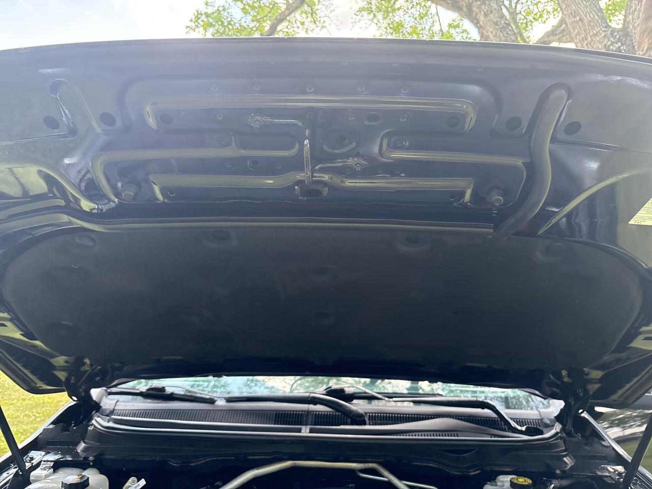 Ford Ranger Lariat SuperCrew 4WD 2020