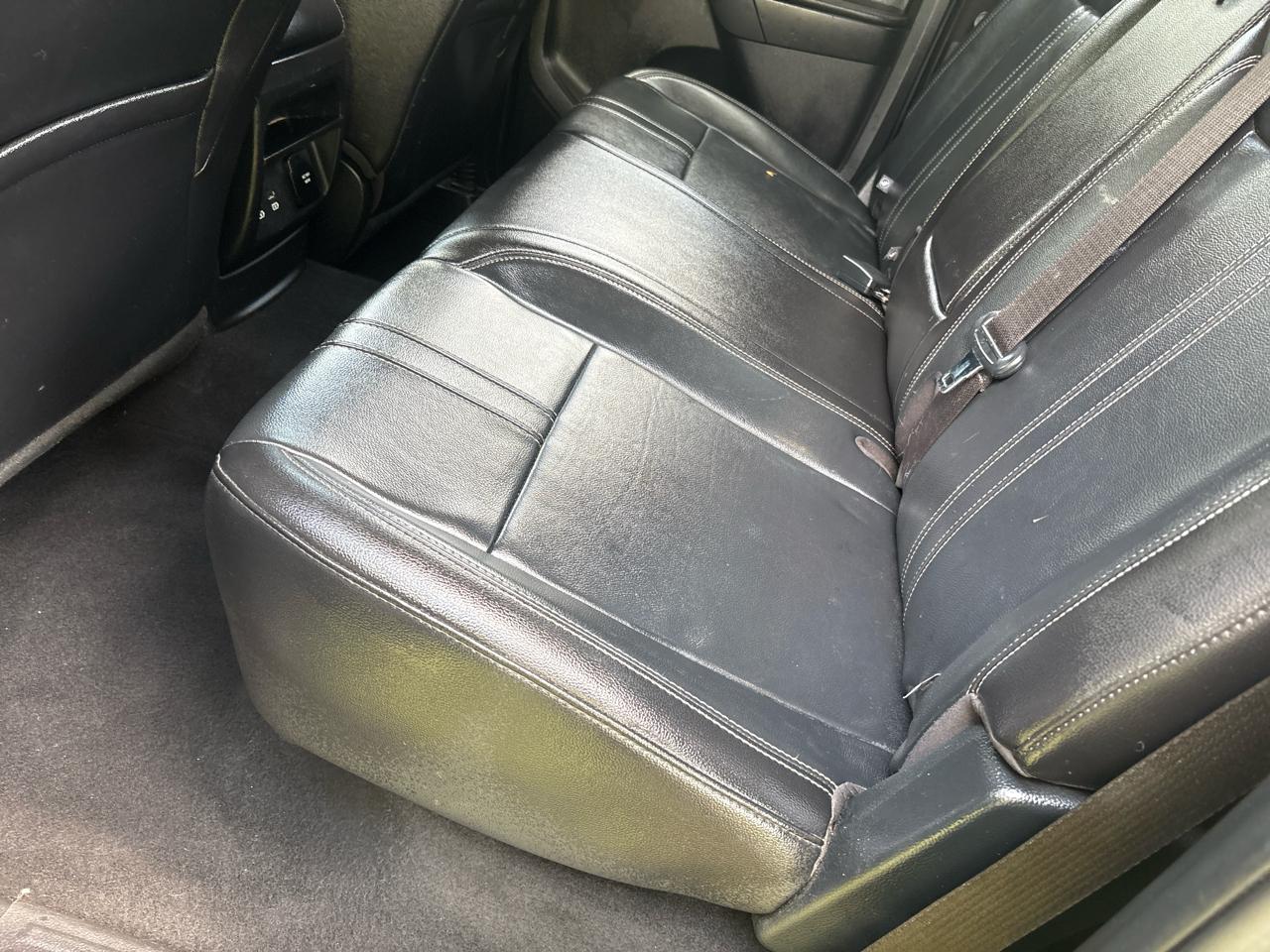 Ford Ranger Lariat SuperCrew 4WD 2020