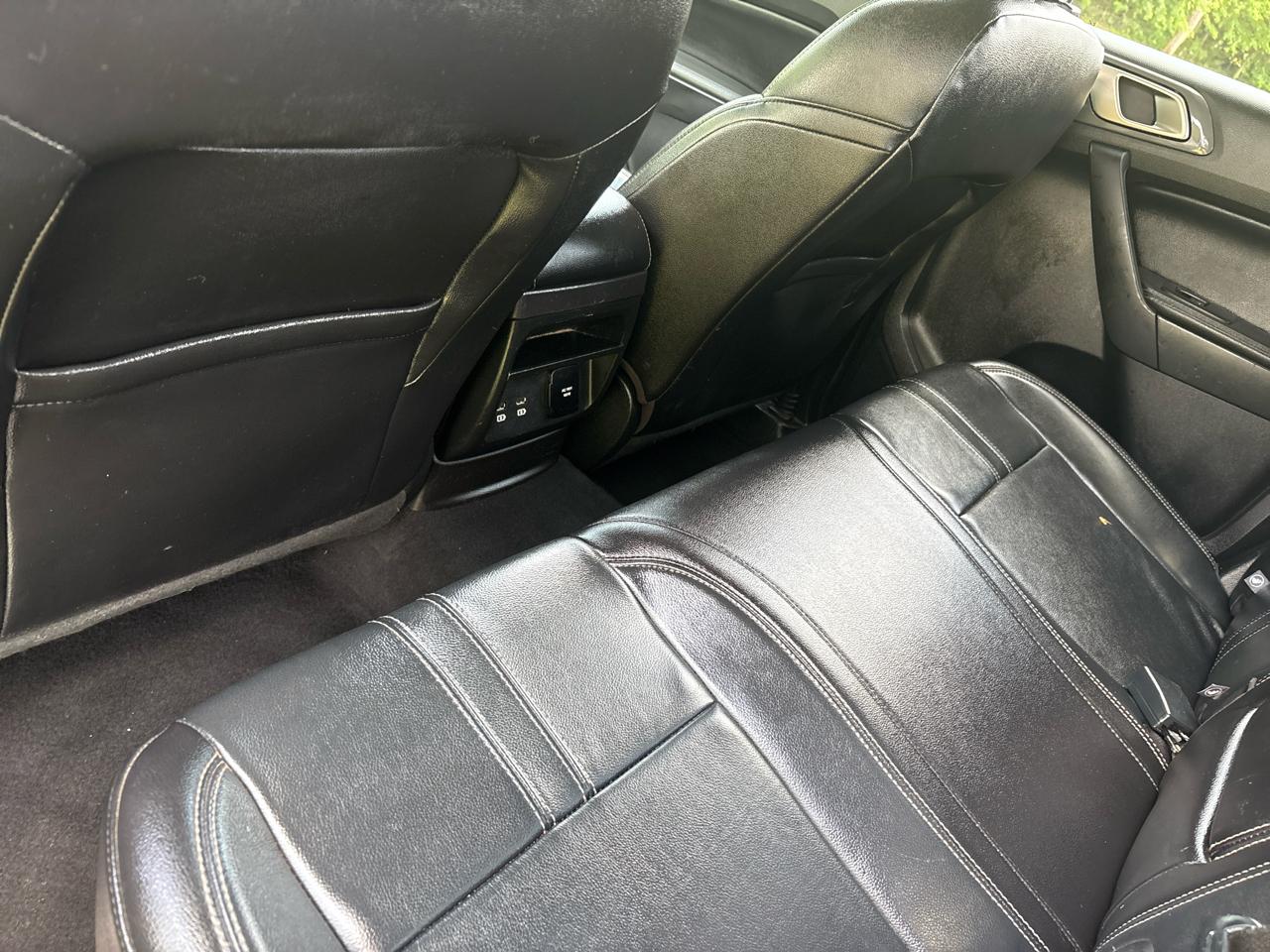 Ford Ranger Lariat SuperCrew 4WD 2020