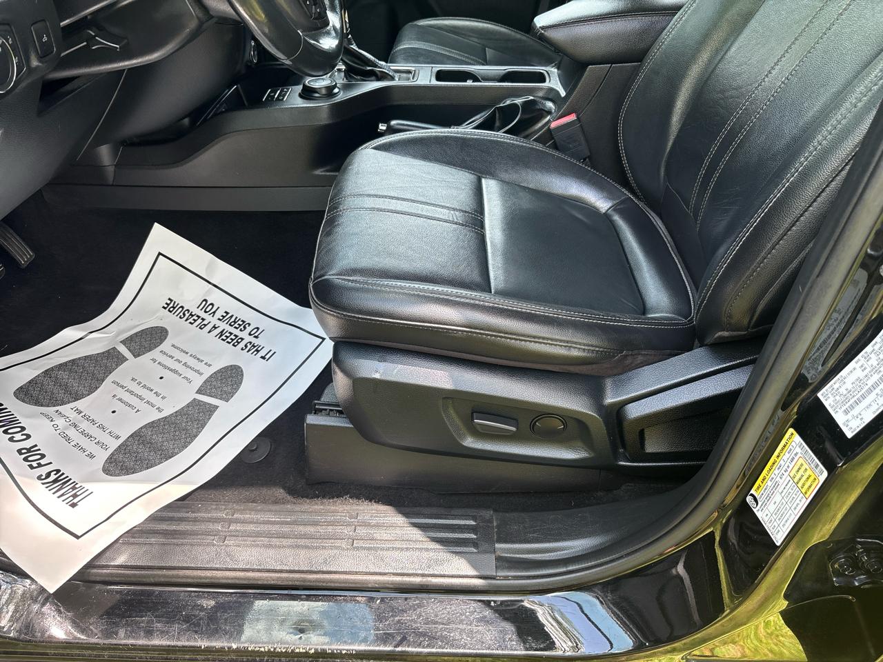 Ford Ranger Lariat SuperCrew 4WD 2020