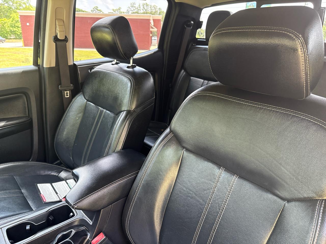 Ford Ranger Lariat SuperCrew 4WD 2020