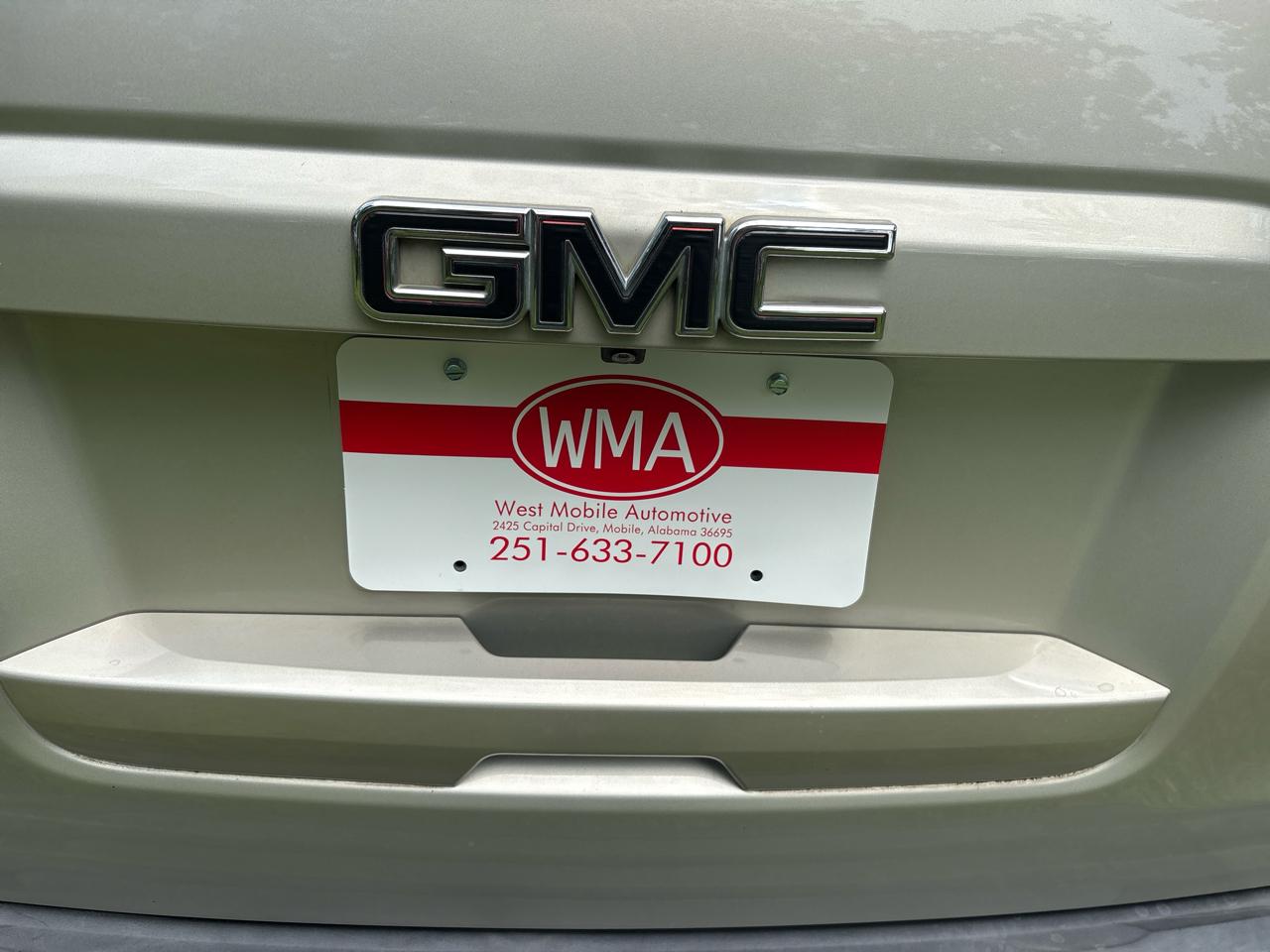 GMC Yukon SLE 2WD 2015