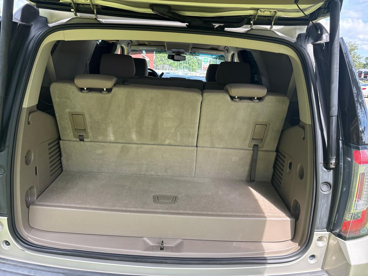GMC Yukon SLE 2WD 2015