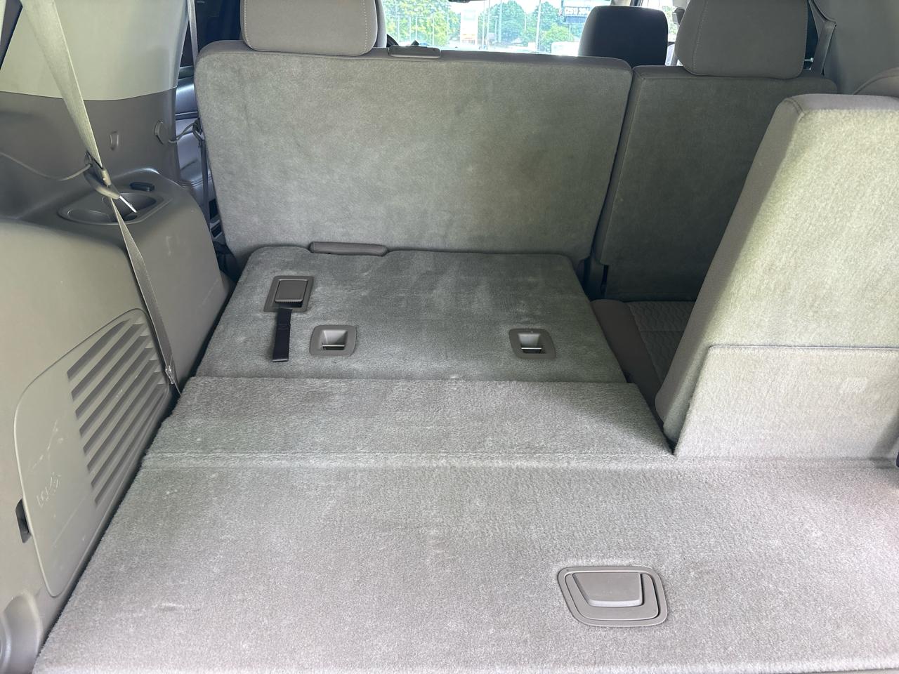 GMC Yukon SLE 2WD 2015