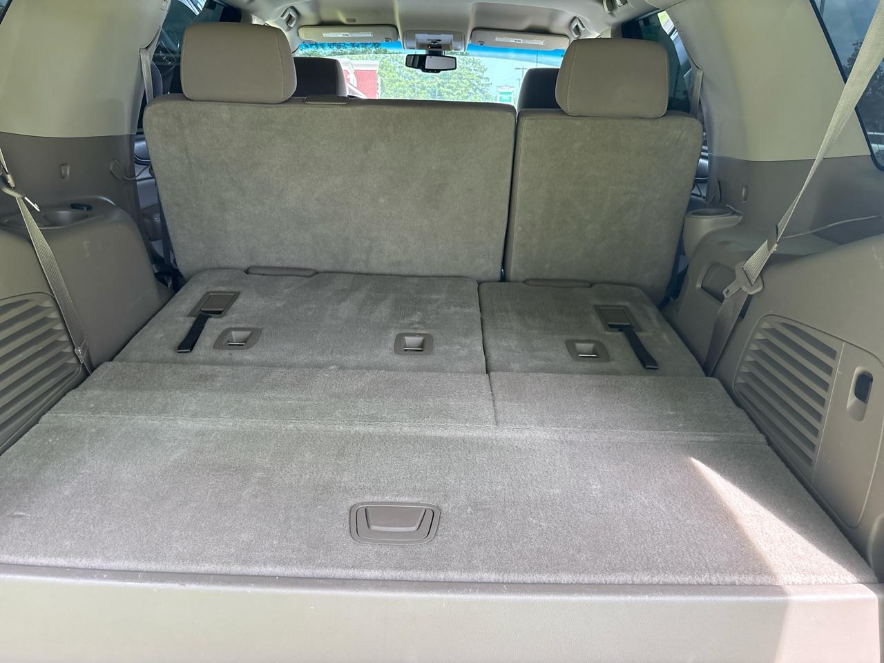 GMC Yukon SLE 2WD 2015