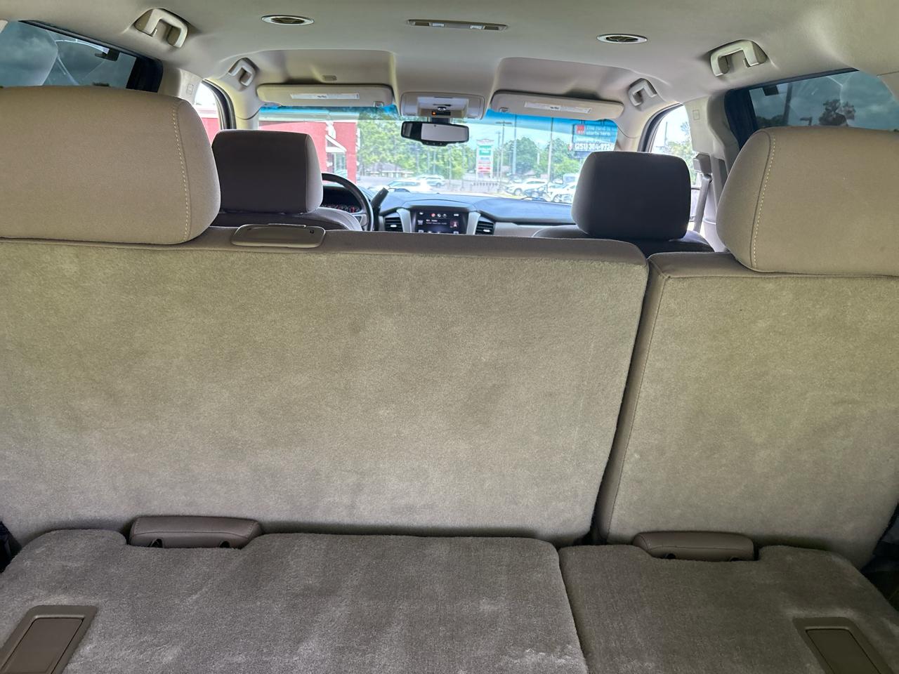 GMC Yukon SLE 2WD 2015