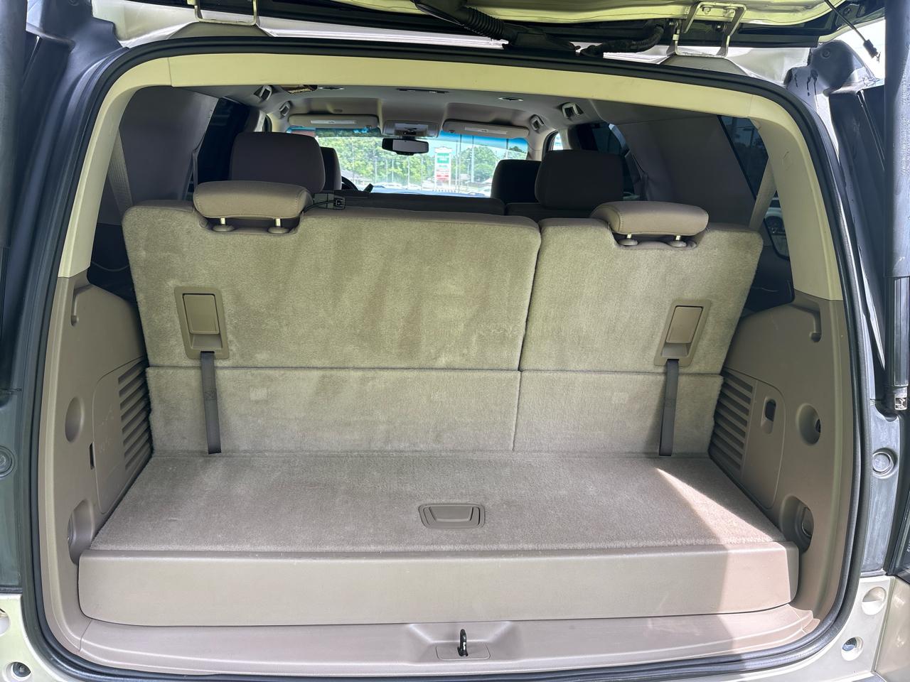 GMC Yukon SLE 2WD 2015