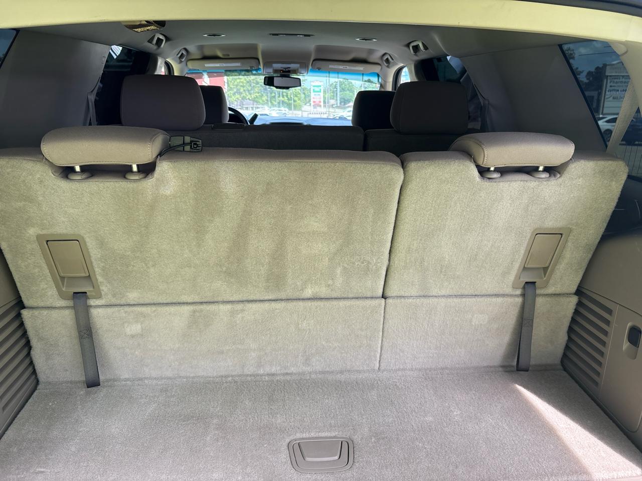 GMC Yukon SLE 2WD 2015