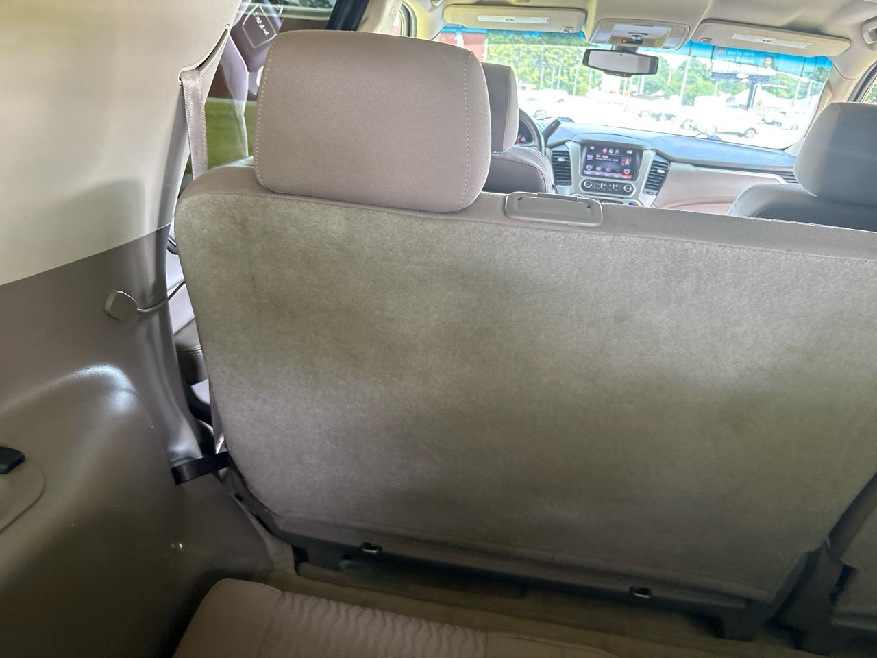 GMC Yukon SLE 2WD 2015