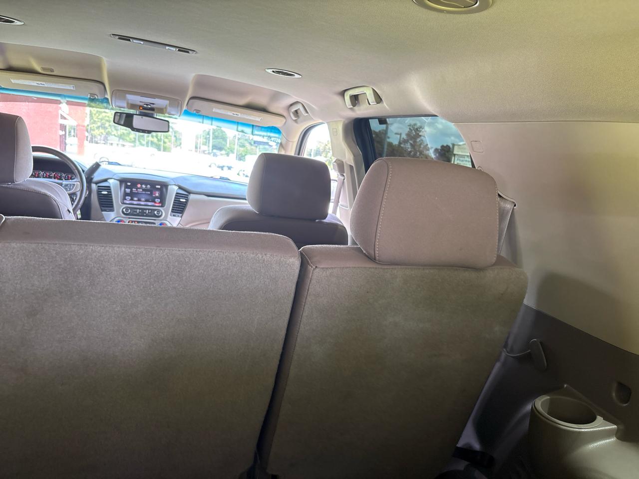 GMC Yukon SLE 2WD 2015