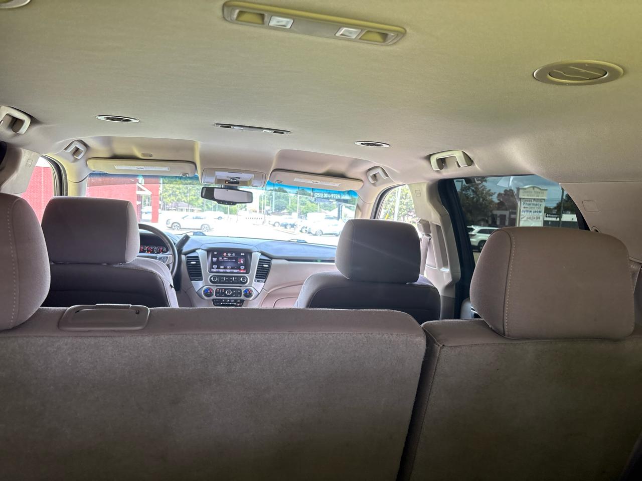 GMC Yukon SLE 2WD 2015